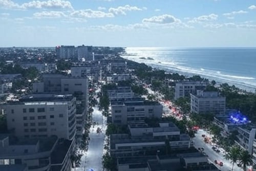 Apagón masivo paralizó la Península de Yucatán por horas