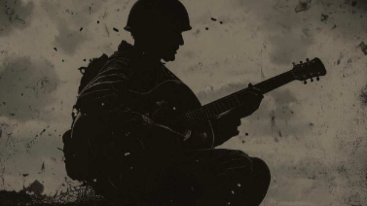 Del cuartel al escenario: Eddy Barrón, militar mexicano, busca alejar el corrido del narcotráfico