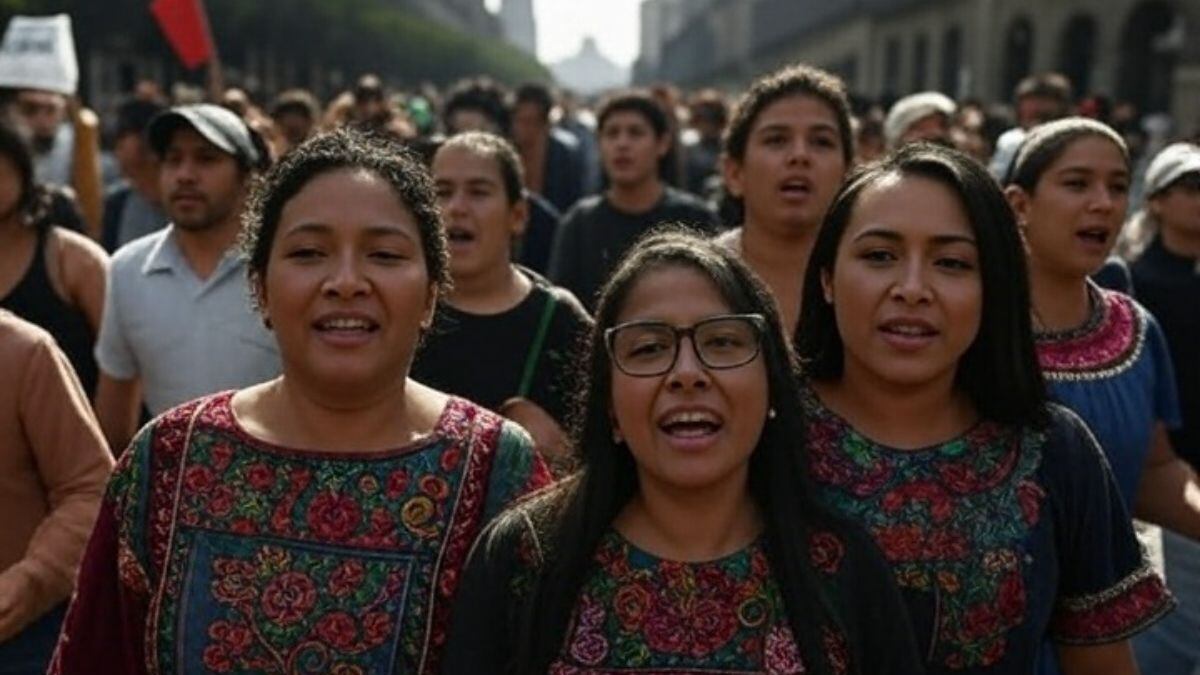 Martes 19 de agosto: Manifestaciones y marchas hoy CDMX; alternativas viales y calles afectadas
