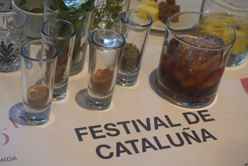 Este mayo el Festival de Cataluña traerá los sabores, vinos y experiencias gastronómicas del mediterráneo