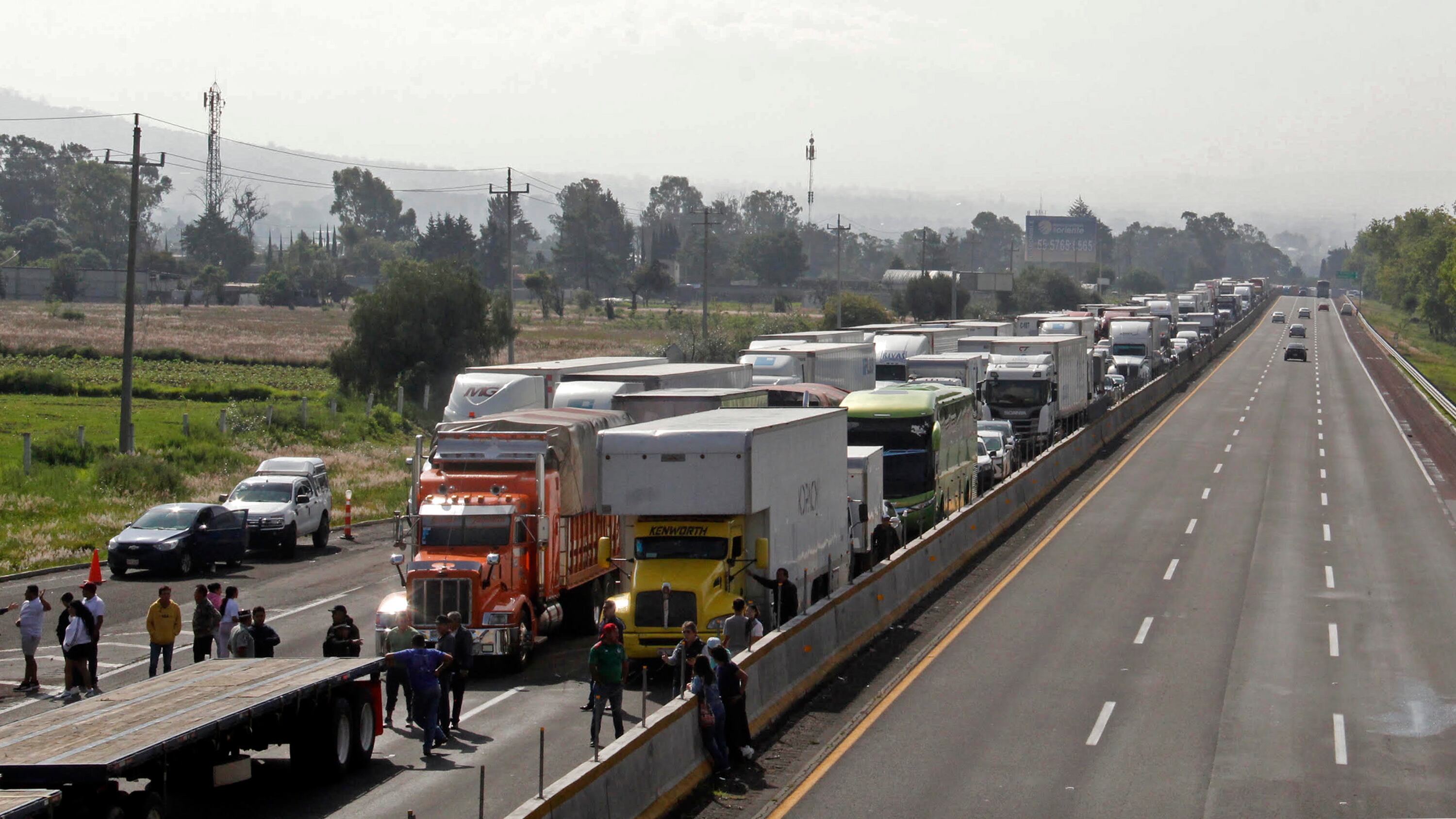 FOTO: Héctor Tenorio/Agencia Enfoque