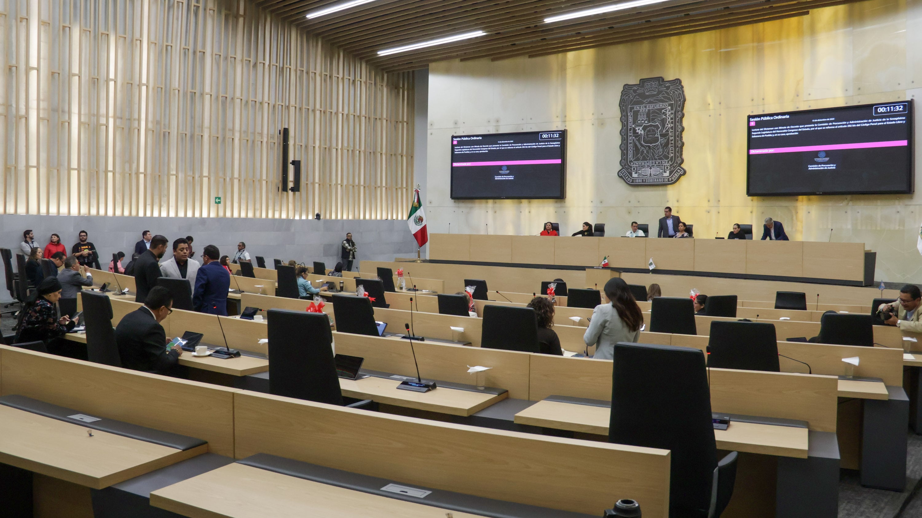 FOTO: Diego Alducin/Agencia Enfoque