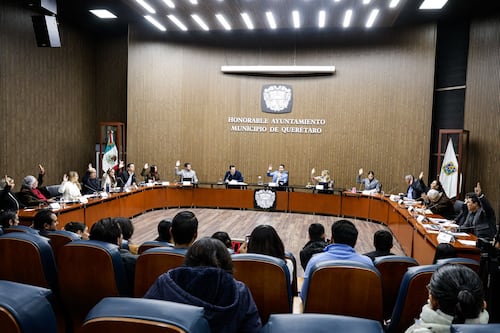 Aprueban menos presupuesto para POA en la capital