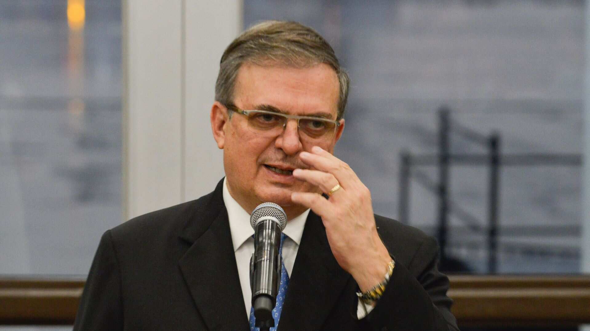 Marcelo Ebrard