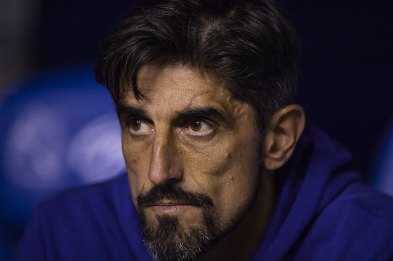 Paunovic estuvo muy cerca de salir del rebaño una semana antes del clásico tapatío.