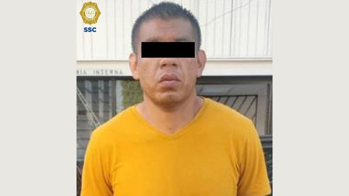 Ciudadanos intentan linchar a "chinero" tras atraco con "llave china" a un hombre.