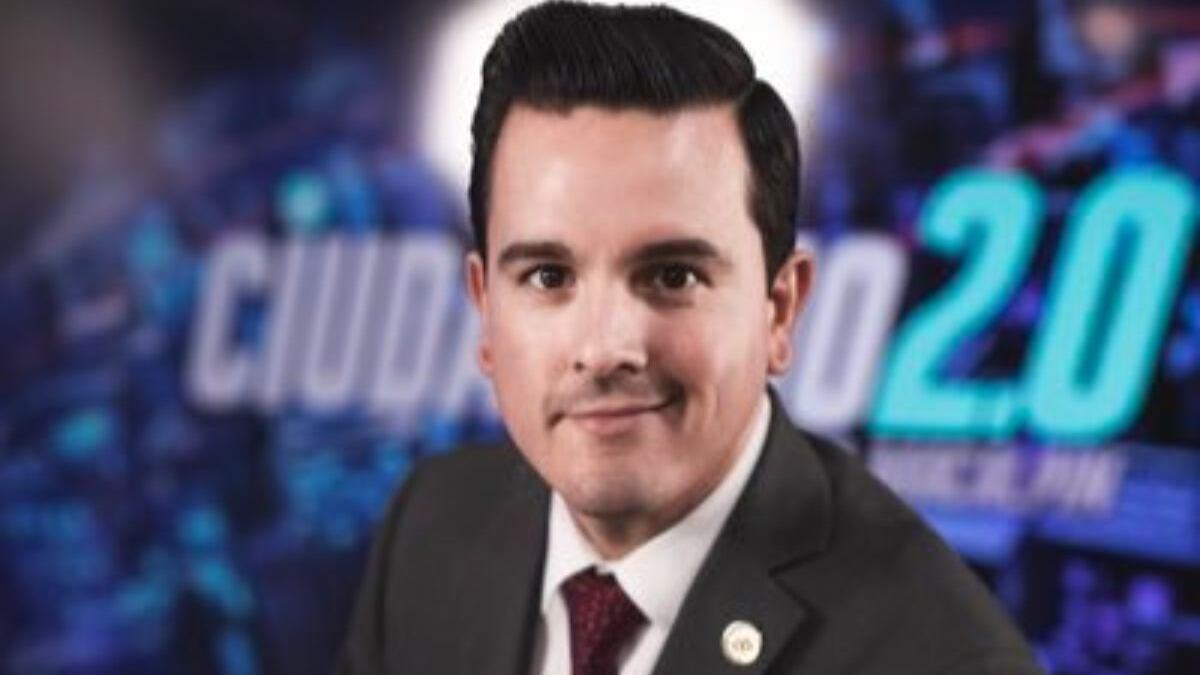 Despido en Canal 66 no detendrá a Gustavo Macalpin; seguirá con la crítica política