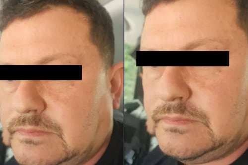 Vinculan a proceso al “Güero Conta”, operador del CJNG cercano a “El Jardinero”
