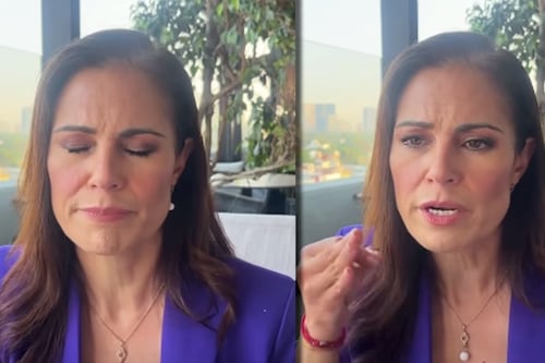 “El PAN se está alejando de la gente”: renuncia Alejandra Gutiérrez tras 20 años de militancia