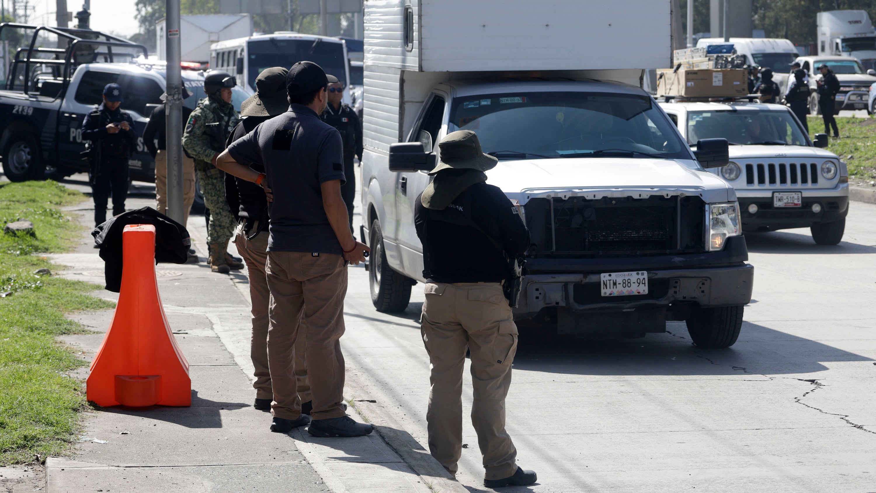 FOTO: Rafael Pacheco/Agencia Enfoque