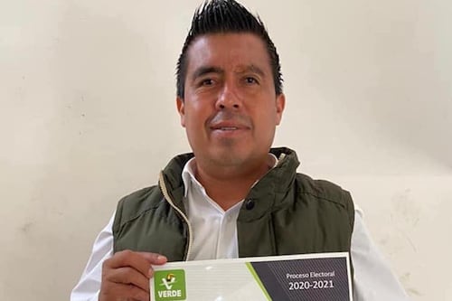Matan a balazos a ‘Batata’ Rocha, candidato a diputado en Ciudad Victoria