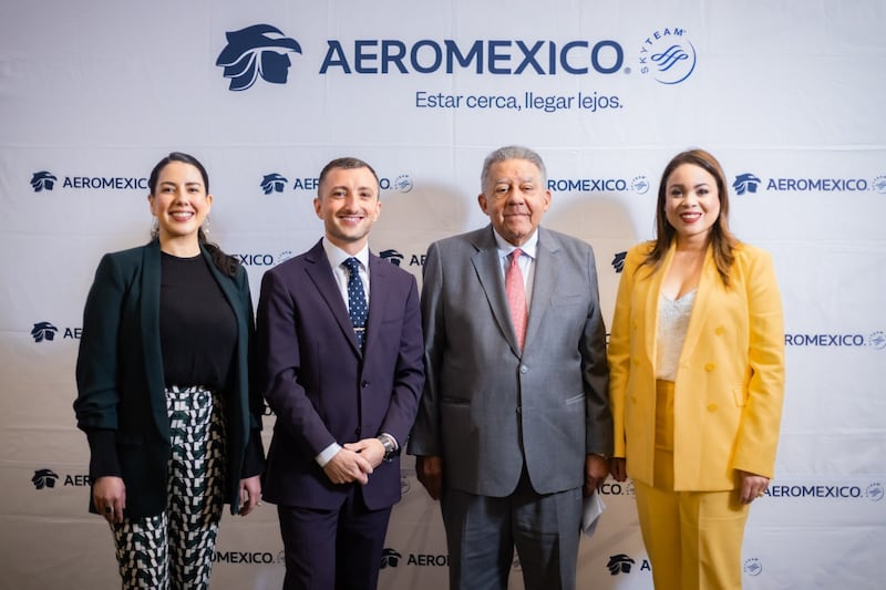 El paraíso dominicano se posiciona como uno de los destinos más atractivos para los mexicanos este año gracias a la apertura de una nueva ruta aérea