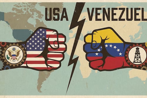 México, dividido ante la detención de Nicolás Maduro: encuesta revela choque de opiniones en la región