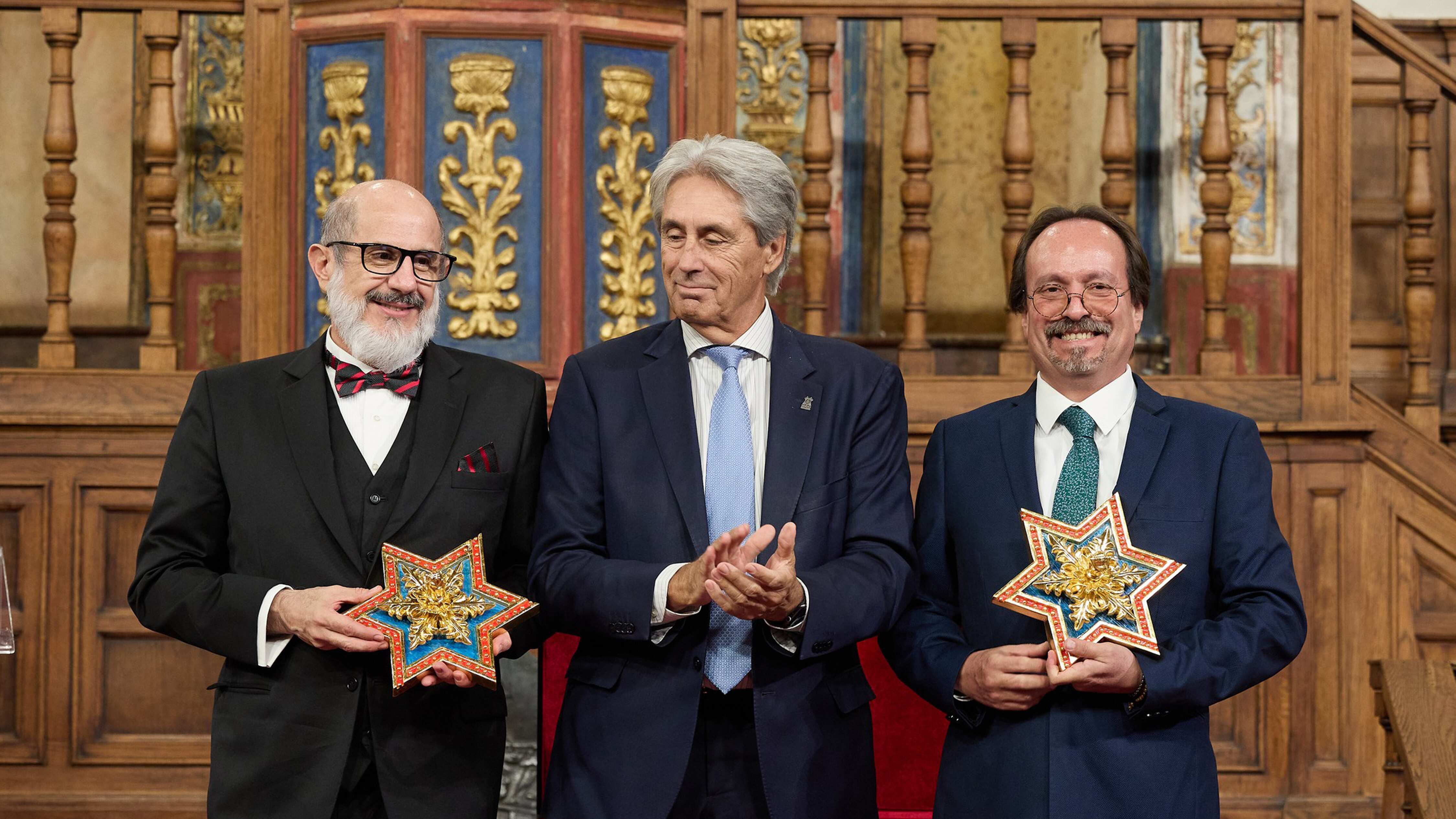 La BUAP, primera universidad iberoamericana distinguida con el Premio Campus Patrimonio