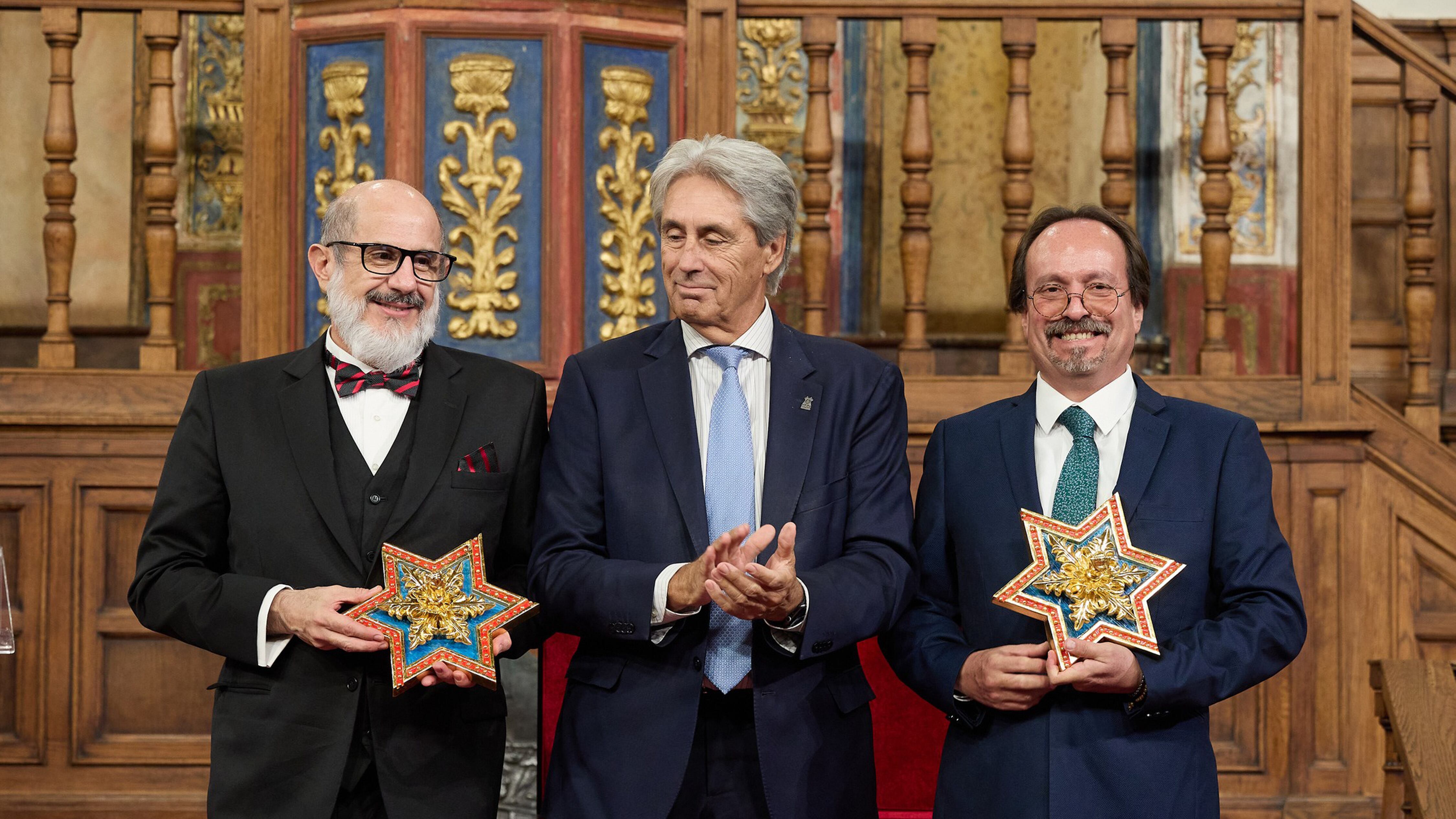 La BUAP, primera universidad iberoamericana distinguida con el Premio Campus Patrimonio