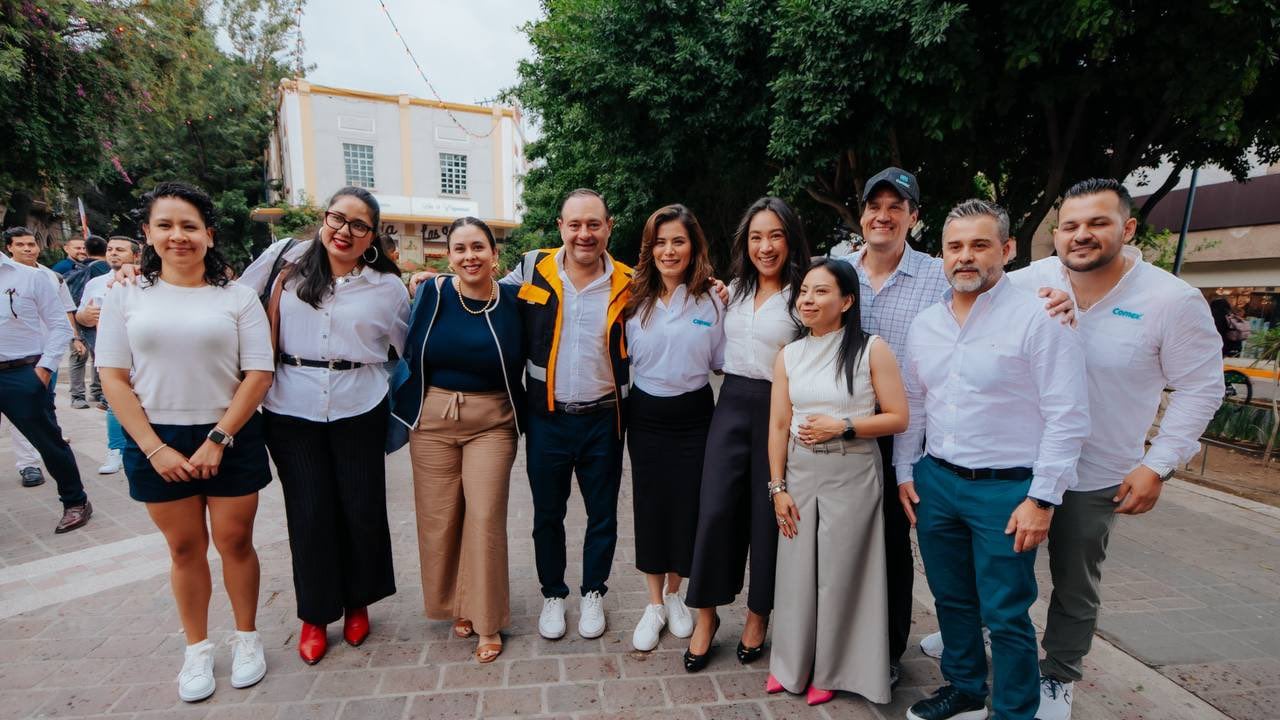 Es la primera vez que un municipio implementa una acción de esta naturaleza en México