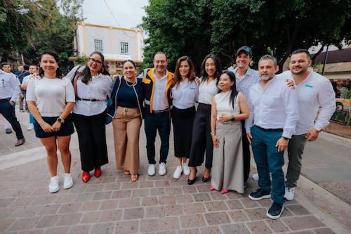 Lanza Vero Delgadillo Programa piloto de Apoyo de Renta para Jóvenes en Guadalajara