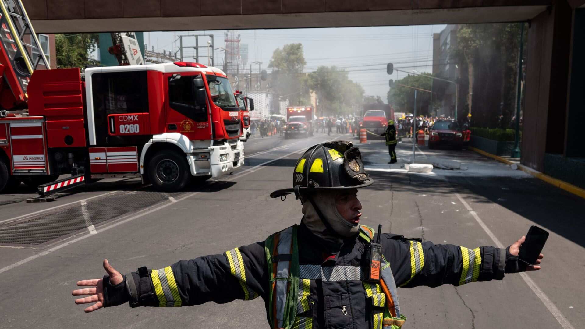 ¿En qué consistirá el Simulacro Nacional 2023 del 19 de septiembre 2023?