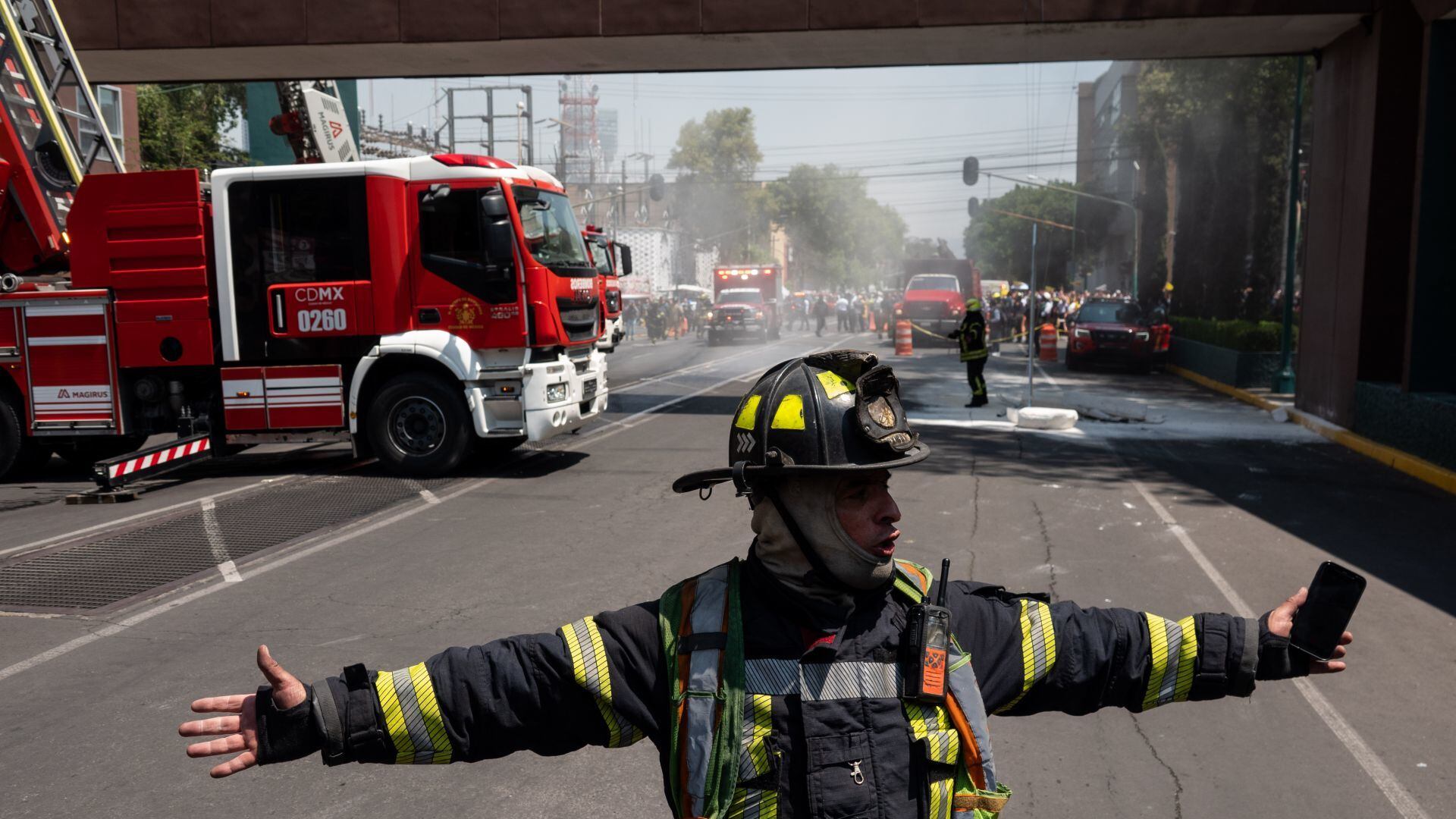 ¿En qué consistirá el Simulacro Nacional 2023 del 19 de septiembre 2023?