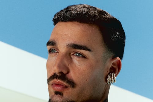 Rels B se corona como el español más escuchado en el extranjero