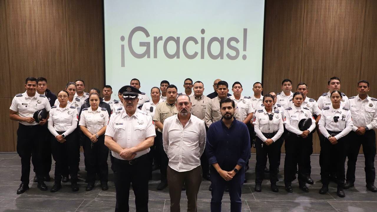 La atención a las inquietudes de los policías será fundamental para fomentar un ambiente laboral más equitativo y eficiente.