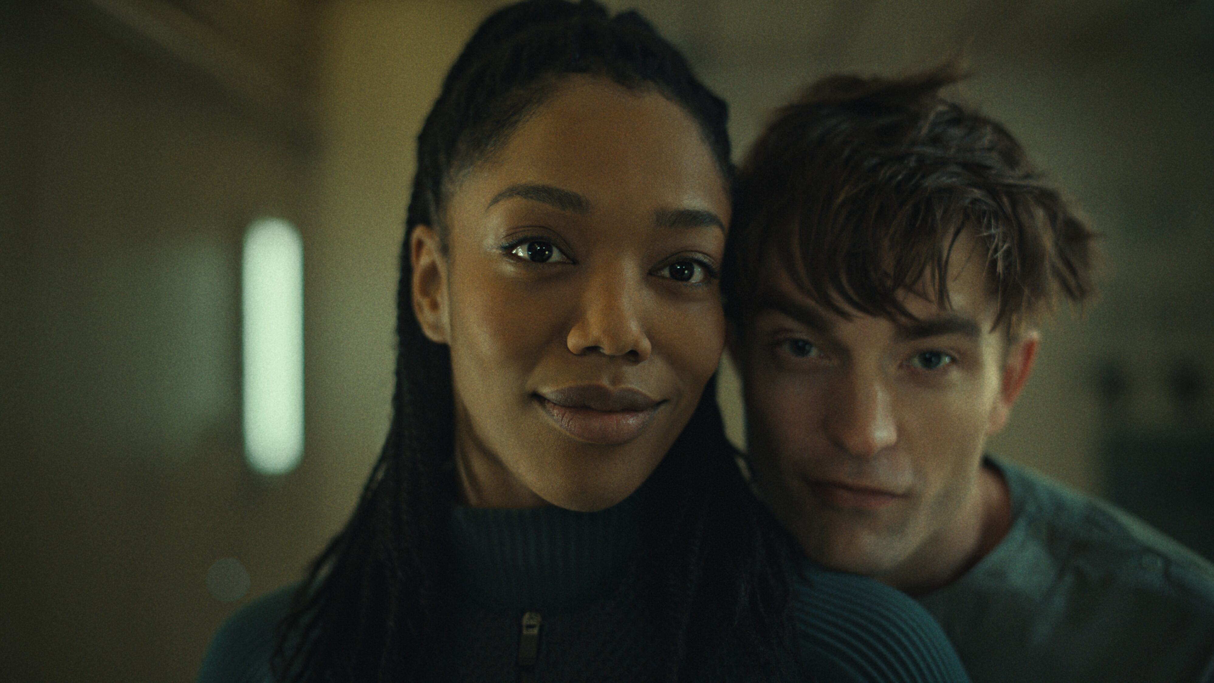 La película se estrena en México