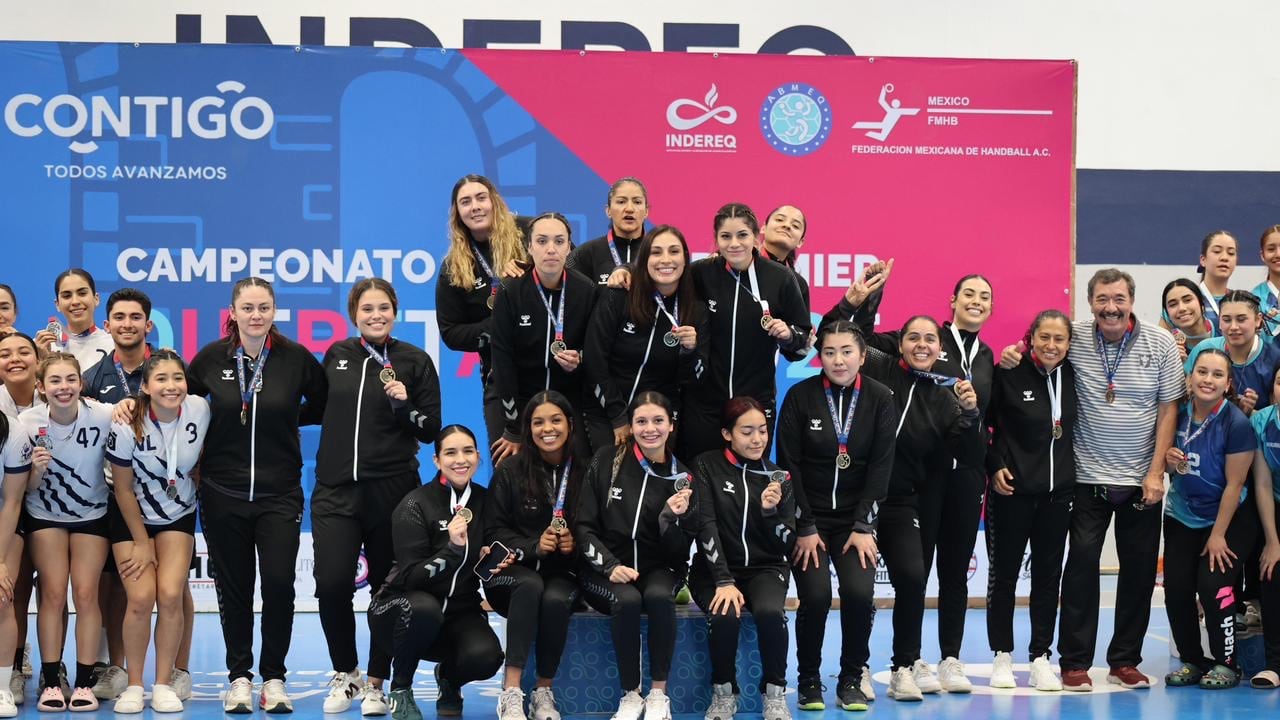 Nacional Premiere de Balonmano