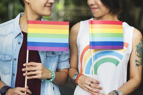 La guía Nada que Curar: un llamado urgente a respeto hacia la comunidad LGBT+