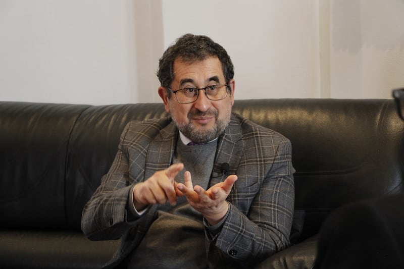 Un año de presión social, marchas y baches urbanos: el balance de César Cravioto rumbo al Mundial 2026