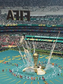 Mundial 2026.