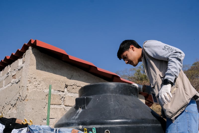 IMAGEN ILUSTRATIVA/ SSJ