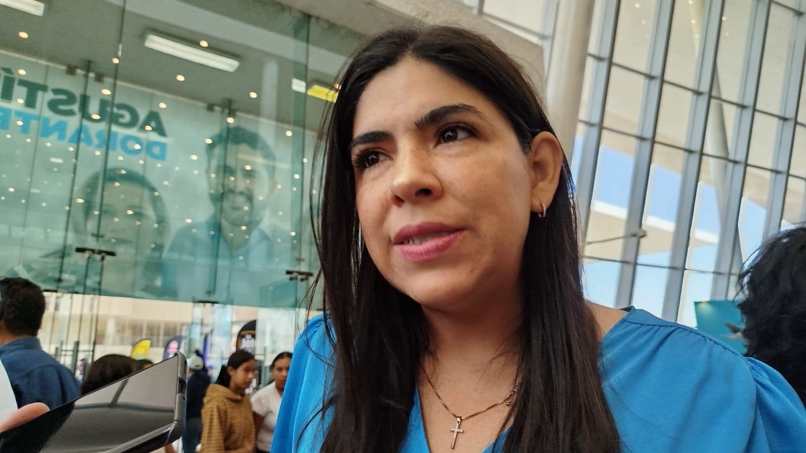 Juliana Hernández Quintanar.