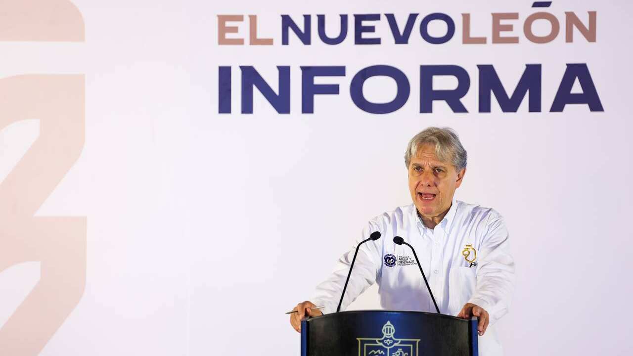 Juan Ignacio Barragán señaló que sería buena idea que el pago extra fuera obligatorio.