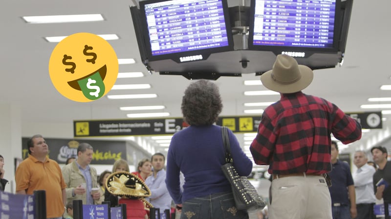 Todavía estas a tiempo de reservar hotel y boletos de avión. Hay sitios web que ofrecen descuentos de hasta 33% para esta Semana Santa.