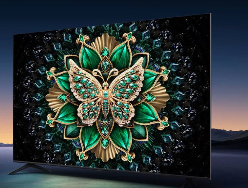 Desde pantallas premium de hasta 98 pulgadas hasta modelos pensados para departamentos y espacios modernos, TCL presentó su nueva generación de Smart TVs enfocadas en deportes, gaming y entretenimiento inmersivo