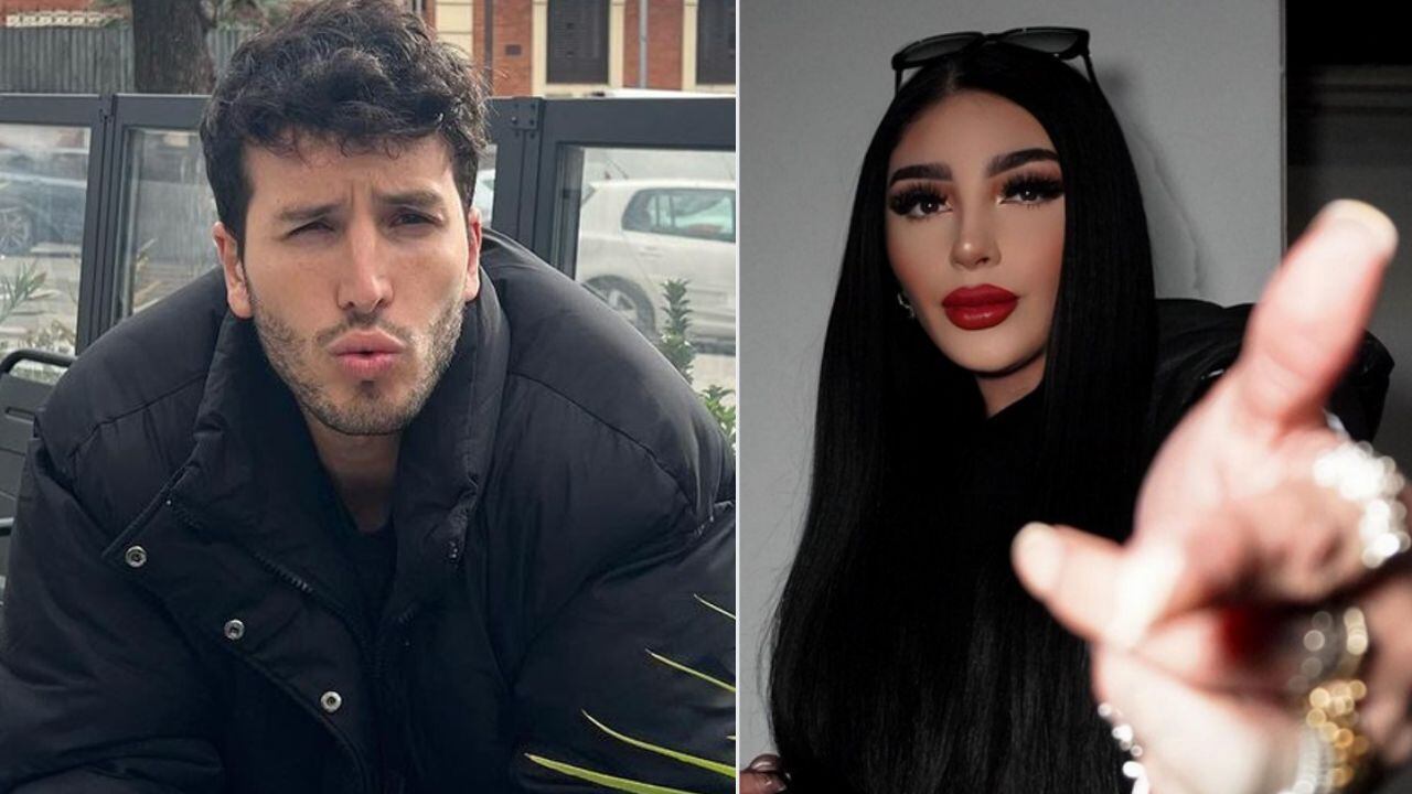 Sebastián Yatra hace broma pesada de Bellakath por su canción “Gatita”