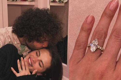 Benny Blanco: ¿De cuánto es la fortuna del futuro esposo de Selena Gomez?