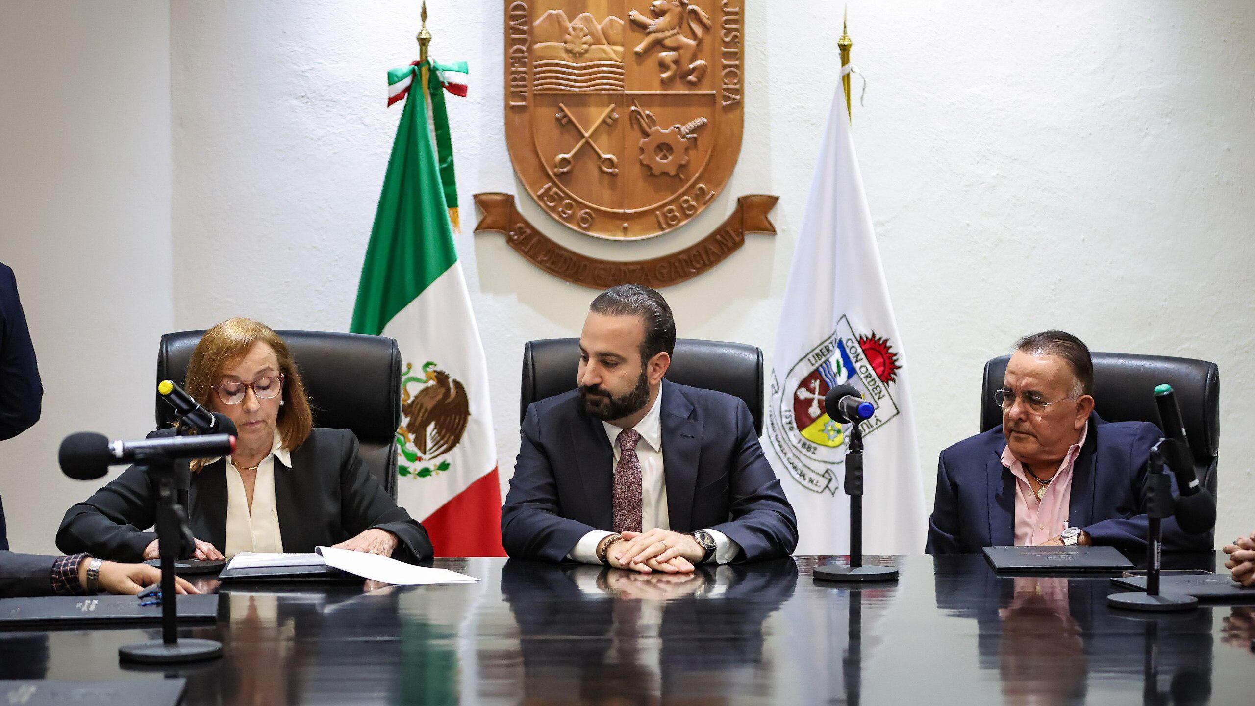 La designación se hizo en Sesión Extraordinaria de Cabildo