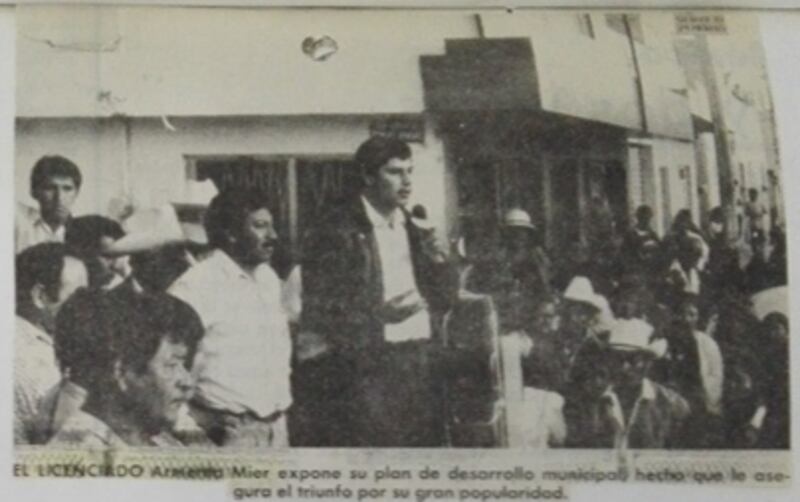FOTO: Cortesía