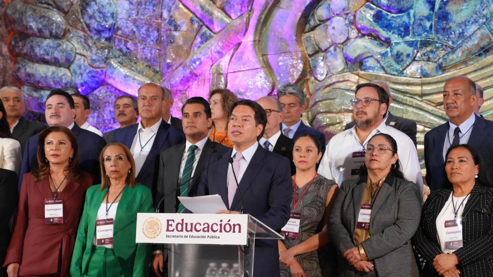 La SEP dio marcha atrás al posible ajuste del calendario escolar y aseguró que el cierre del ciclo representa una etapa clave de evaluación y fortalecimiento académico.