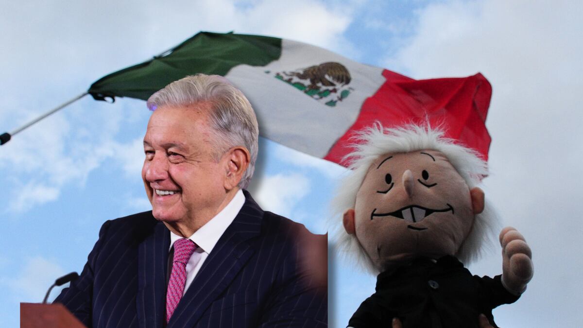 El cumpleaños del presidente es el 13 de noviembre