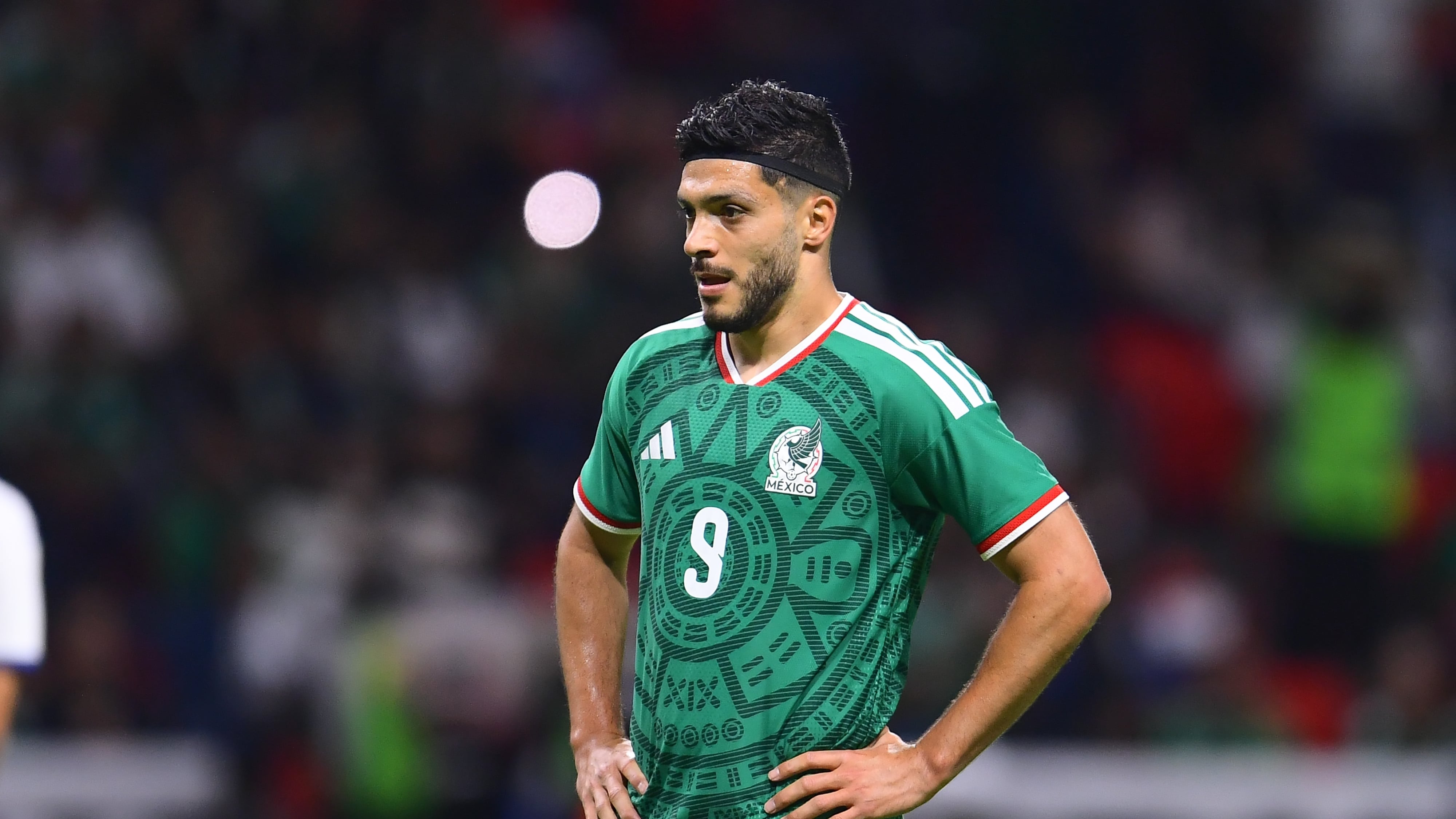 Raúl Jiménez se mantendría en Europa después del Mundial.