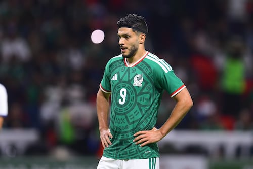 Raúl Jiménez desprecia al América: Volvería al Wolverhampton después del Mundial