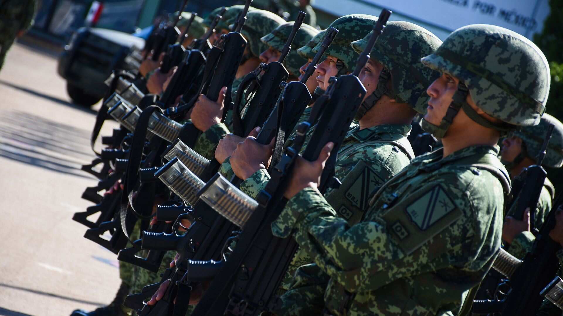 Hackeo Sedena: las revelaciones de los hackers Guacamaya