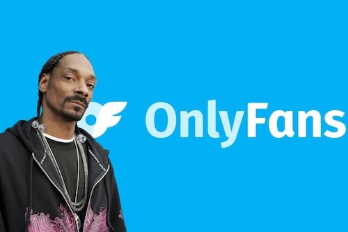 Snoop Dogg dice haber rechazado un trato millonario con OnlyFans: ¿Cuánto dinero le ofrecieron?