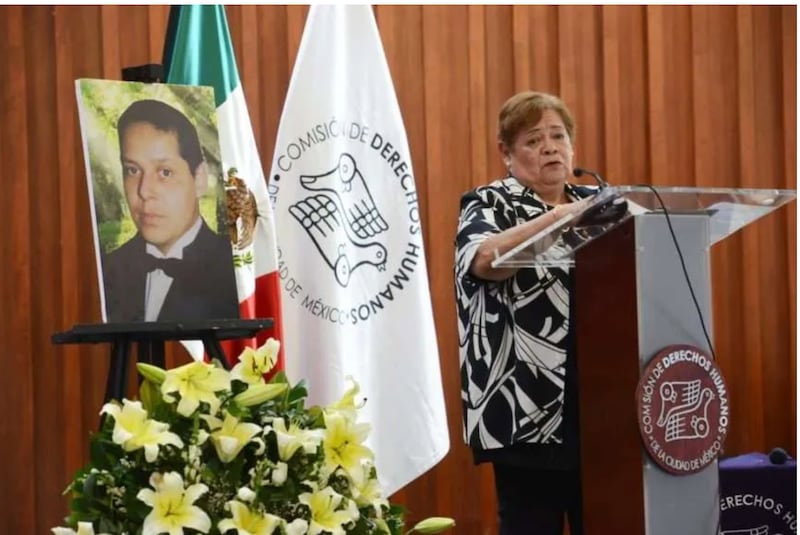 Laura Cabañas Arreola