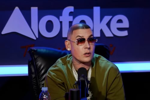 Arrestan a famoso artista de reguetón tras arrollar a dos personas y huir del lugar