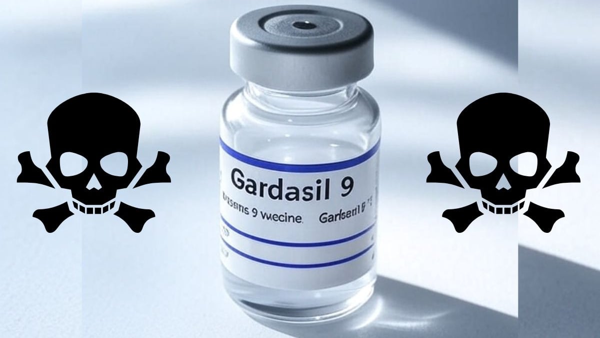 Gardasil 9: Cofepris lanza alerta por vacuna falsa contra el VPH; identifican lotes piratas
