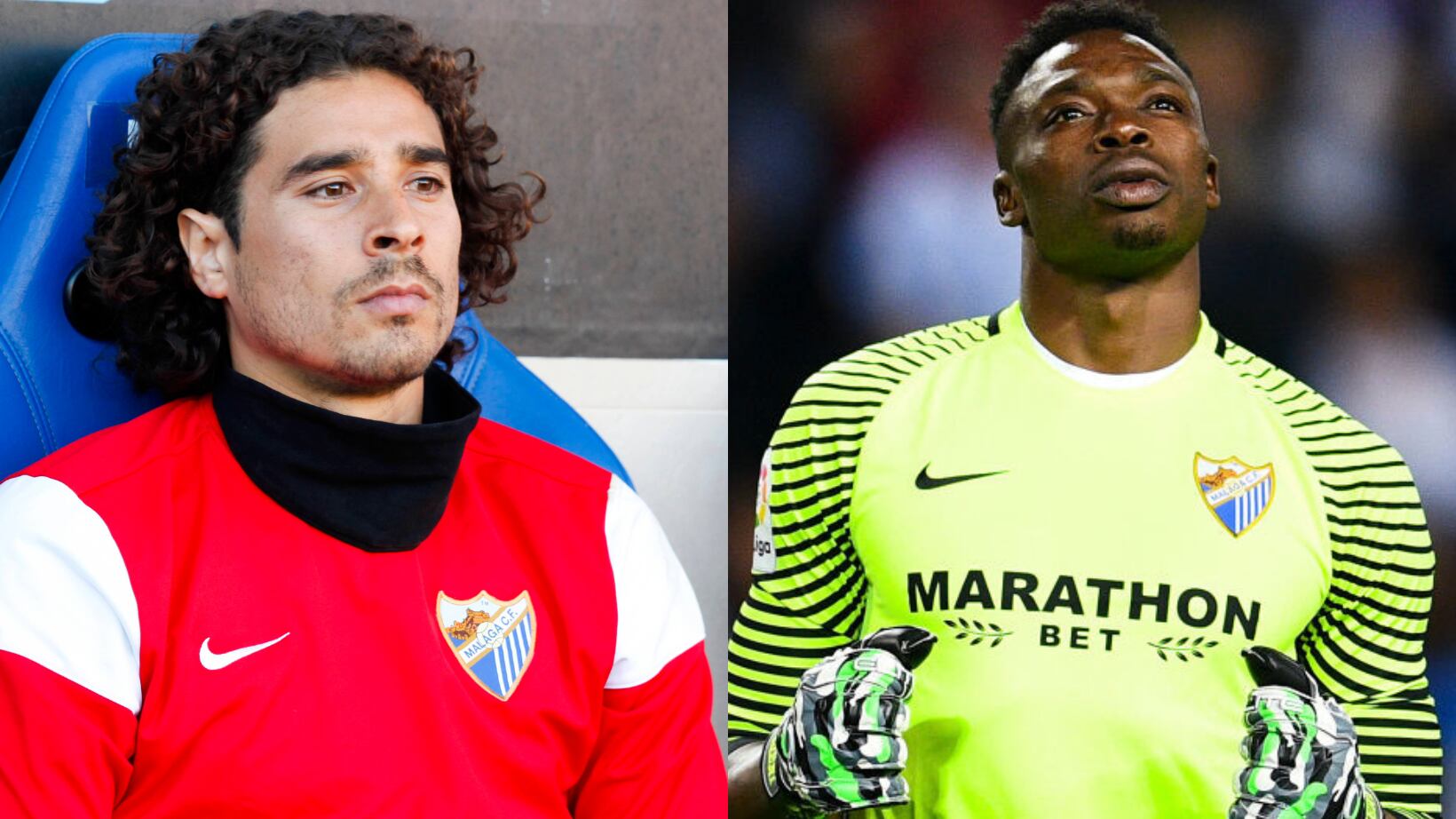 Guillermo Ochoa y Carlos Kameni no se dirigían la palabra.