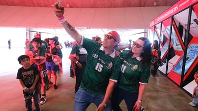 Con más de 100 eventos internacionales en puerta, Jalisco fortalece su estrategia para atraer visitantes a través del deporte, la cultura y su diversidad de destinos.
